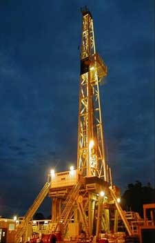 Rig Picture