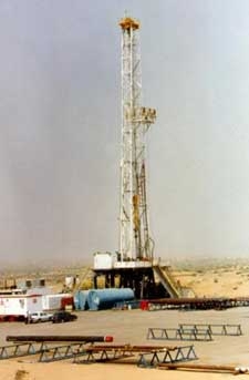Rig Picture